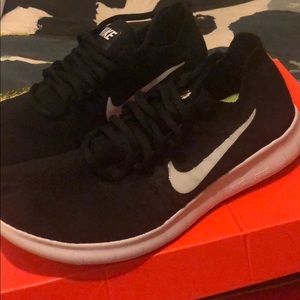 Nike Free RN Flyknit 2017 sneakers
